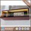 sublimation boxes for wine bottles with printing wooden panel