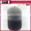 Wholesale closed back baseball cap simple sport hat