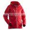 Men Safety Waterproof Softshell Jacket