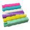 Soft Bristle Handle Removable Silicone Toothbrush