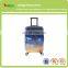 Custom Durable Travel Suitcase Protective Luggage Cover