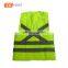 EN ISO 20471 Standard Size Can be Customized Safety Vest