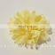 Soft Chic Chiffon Flower Multi Layered Flower Baby Girls Hair Accessories With Flat Back