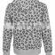 Print Leopard Hoody CTSS0014
