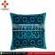 Wholesale Lot Blue Indian Beautiful Handmade Suzani Cushion Covers