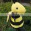 OEM Customize New Design Hornet Plush Toy Decoration Gift