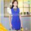 2015 Hot Sale Women Bank Uniform, Ladies Office Bank uniform for Adult