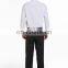 High Quality male Workwear office uniform