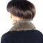 Wholesale detachable faux fur collars with cheap price