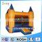 Indoor inflatable bouncer,residential inflatable bounce house,backyard inflatable castle for kids