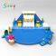 Inflatable Water Park Floating Water Games Giant Inflatable Water Play Park for Adults