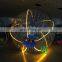 2017 Popular Crazy Fun Inflatable Body Zorb Ball