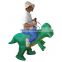 inflatable dinosaur costume for sale