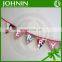 custom new promotional triangle bunting flag