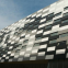 Exterior High pressure laminate hpl panel For wall cladding