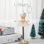Classic Maiden series Model Jewelry Holder & Model Jewelry Displays