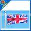 British Flag Fabric