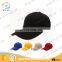 WINUP Custom Plain Design Customized Logo 6 Panel Baseball Cap