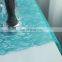 2015 Party Decorations Dinning Velvet Crochet Table Runner