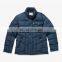 T-MJ507 Good Quality Bulk Mens Clothing Fashion Casual No Hood Jacket