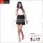professional workwear newest waterproof high quality nylon salon tablier salon apron