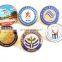 Soft Enamel Lapel Pins Making Machine Enamel Badge