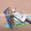 Custom 15cm 30cm PVC PP Flexible Plastic Ruler