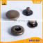 Spring Snap Button Snap Fasteners BM10152#