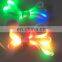 2017 Top selling kid gift flashing lace LED shoelaces for Christmas