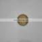 gold game boxing medal