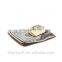 Shenzhen Hot Selling Custom Made Metal Silver Money Clip Made In China