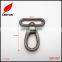 Factory supply 38mm metal swivel snap hook for handbag