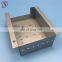 hardware component fabrication service deep drawing punched part