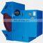 Stainless metal manufacturing automatic grinding and polishing machine