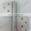 High quality SS304 welding Flag hinges for Door