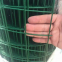 Holland wire mesh for protection facilities in industry