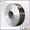 z40g Hot dipped galvanized steel strip zinc coated high strength steel