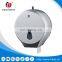 big round paper dispenser/toilet paper holder/tissue box paper dispenser