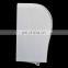 Plastic hand roll tissue auto paper towel dispenser with sensor