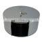 Stainless Steel Small Round Jumbo Paper Dispenser