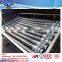 PLASTER & GROUT DISCHARGE HOSE