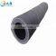 Factory price 1inch 2 inch high pressure Wear resistant sandblasting rubber hose to deliver quartz & metal sand