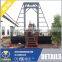 70 m3/h china bucket wheel dredger