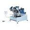 8mm Copper Rod Upward cold chamber spin casting machine