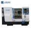 FANUC Slant bed Electric lathe machines CK46P cnc turning machine