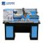 mini bench lathe/chinese metal lathe/mini hobby lathe machine CQ6230 CQ6132 CJM320
