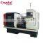 Chinese cnc wheel lathe AWR32H for wheel scratch repairing