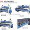Steel horse shearing machine
