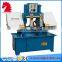 The easy and cheap GH42 metal band saw machine/cutting band saw machine in China