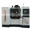 5 Axis Taiwan Tool Magazine Cnc Milling Machine Vertical with Servo Motor